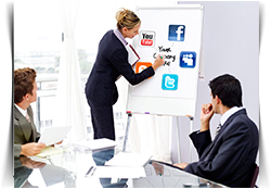 Social Media Manager