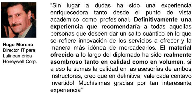 Diplomado de Social Media Manager